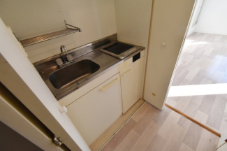 【キッチン】