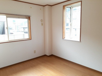 物件の内装です