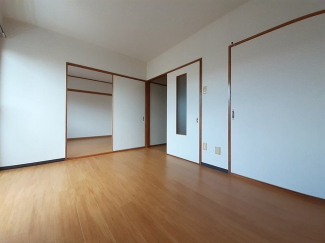 おしゃれな内装です