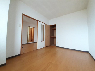 過ごしやすい室内です