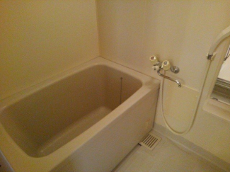 日々の暮らしに欠かせないお風呂です