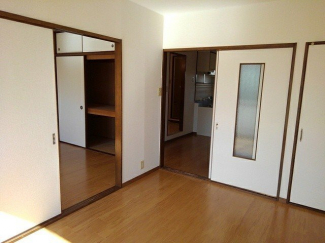 内装も気になるポイント