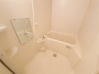 きれいなお風呂です