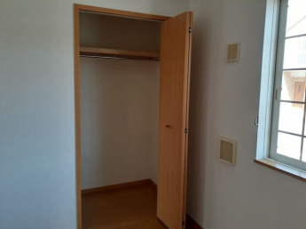 収納があります