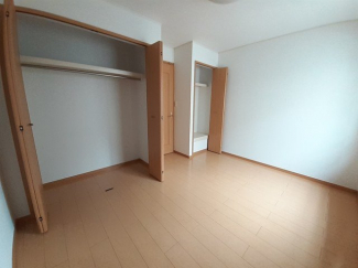 物件の内装です