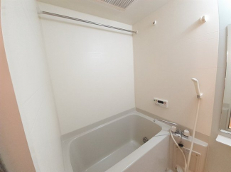 お風呂で日々の疲れを落としましょう