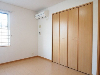 過ごしやすい室内です