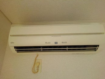 【その他設備】