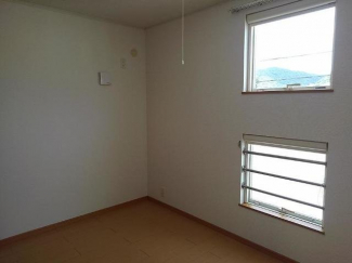 内装もきれいです