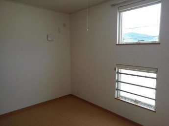 内装もきれいです