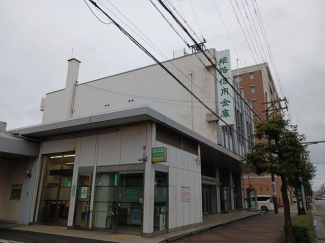 姫路信用金庫まで65m