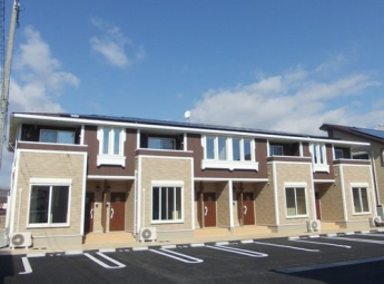 外はこのようになっています