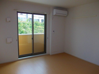 内装もきれいです