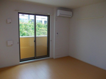 内装もきれいです