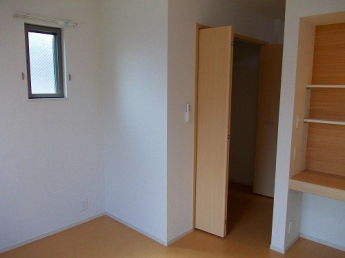 大きなものも収納できそうです