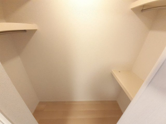 こまごまとしたものを収納できそうですね