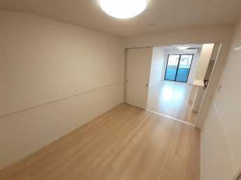 内装もきれいです