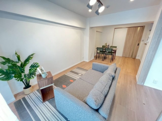 シティー逆瀬川の画像