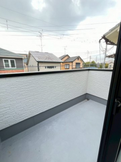 伊丹市池尻１期１号棟新築戸建ての画像