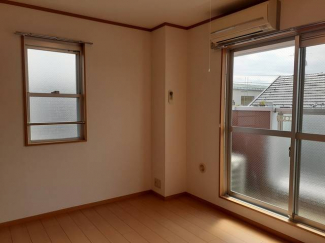 使いやすいリビングです