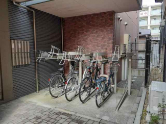 【その他共有部分】