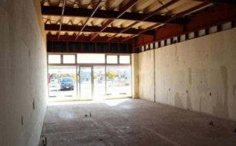 長浜市高月町東物部の店舗事務所の画像