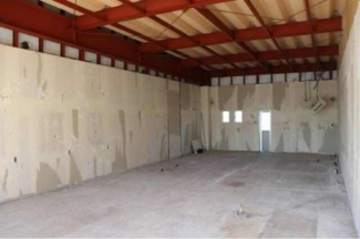 長浜市高月町東物部の店舗事務所の画像