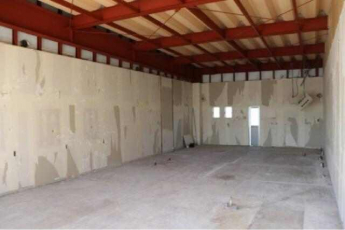 長浜市高月町東物部の店舗事務所の画像