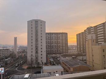 コスモ守山４番館の画像