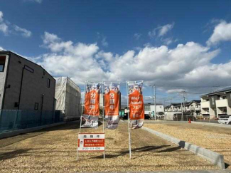 栗東市目川の売地の画像