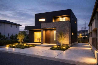 栗東市目川の売地の画像