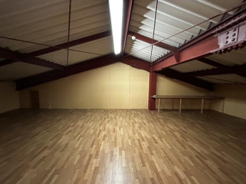 きぬがさ店舗の画像