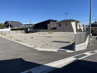 姫路市勝原区熊見の売地の画像