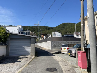 姫路市勝原区熊見の売地の画像