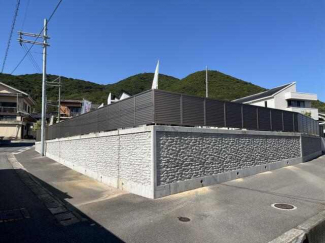 姫路市勝原区熊見の売地の画像