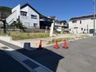 姫路市勝原区熊見の売地の画像
