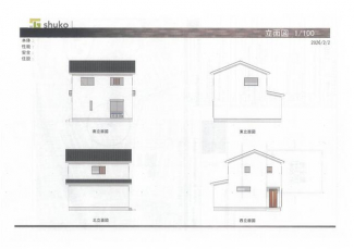 姫路市勝原区熊見の売地の画像