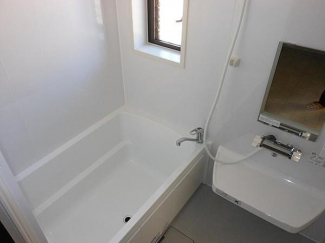 丹波篠山市吹新のアパートの画像