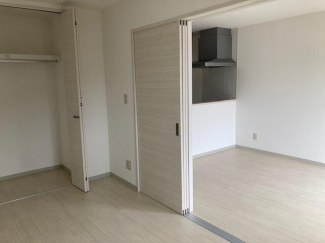 丹波篠山市吹新のアパートの画像