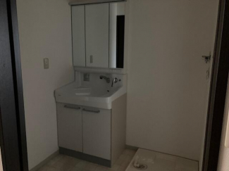 丹波篠山市吹新のアパートの画像