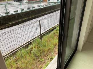 丹波篠山市吹新のアパートの画像