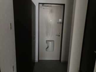 丹波篠山市吹新のアパートの画像