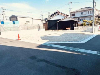 明石市二見町福里の売地の画像