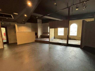 神戸市中央区北長狭通１丁目の店舗一部の画像