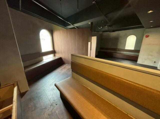 神戸市中央区北長狭通１丁目の店舗一部の画像