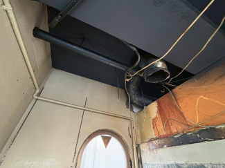 神戸市中央区北長狭通１丁目の店舗一部の画像