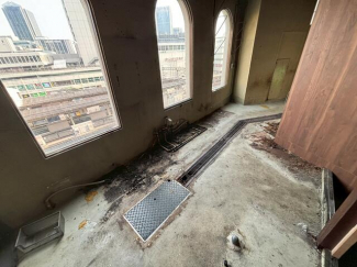 神戸市中央区北長狭通１丁目の店舗一部の画像