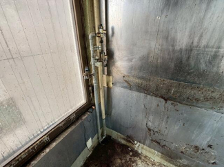 神戸市中央区北長狭通１丁目の店舗一部の画像