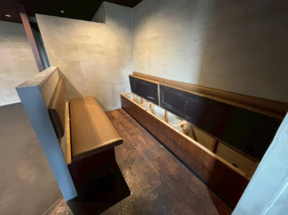 神戸市中央区北長狭通１丁目の店舗一部の画像