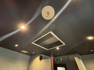 神戸市中央区北長狭通１丁目の店舗一部の画像